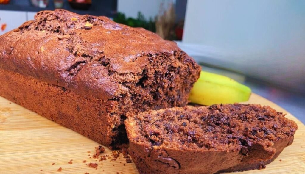 Banana Breqd