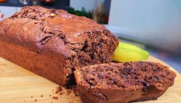Banana Breqd